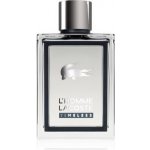 Lacoste L'Homme Lacoste Timeless toaletní voda pánská 100 ml – Hledejceny.cz