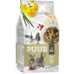 PUUR Rabbit Sensitive Králík citlivý 3 kg – Sleviste.cz