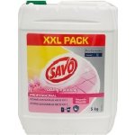 Savo Professional univerzální čisticí prostředek 5 kg – Zboží Dáma