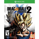 Dragon Ball Xenoverse 2 – Sleviste.cz