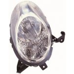 Hlavní světlomet ABAKUS 215-11C3L-LD-EM | Zboží Auto