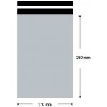 Plastová obálka 175x255 – Zboží Mobilmania