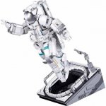 Sluban P8003 Kosmonaut – Zboží Dáma