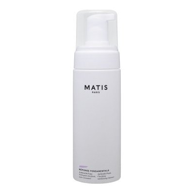 Matis Paris Authentik Foam čistící pěna 150 ml