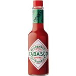 Tabasco pepřová omáčka 57 ml – Zbozi.Blesk.cz