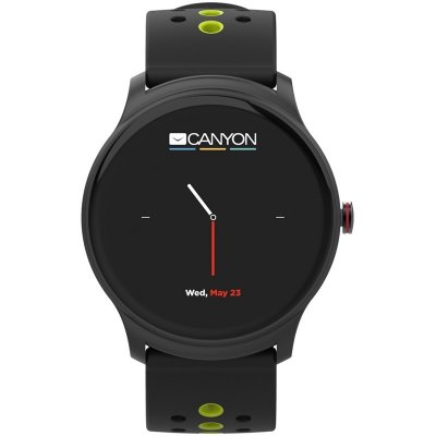 Canyon Oregano Smartwatch 43 mm
