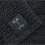Under Armour Halftime černá – Sleviste.cz