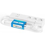 Meross Smart Wi-Fi Power Strip – Hledejceny.cz