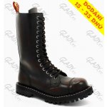 Steel black yellow 15 dírek – Zboží Mobilmania