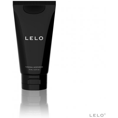 LELO Personal Moisturiser 75 ml