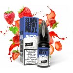 Riot Squad BAR EDTN Salt Strawberry Maxx 10 ml 20 mg – Hledejceny.cz