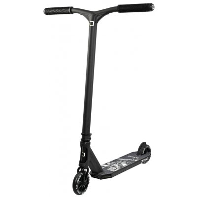 Divine Zephyr S černá – Zboží Mobilmania