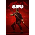 Sifu – Zboží Živě