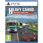 Heavy Cargo The Truck Simulator – Zboží Živě