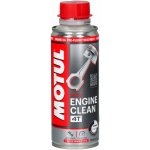Motul Engine Clean 200 ml – Zboží Mobilmania