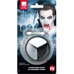 Make up upíří bílá šedá a černá – Zboží Dáma