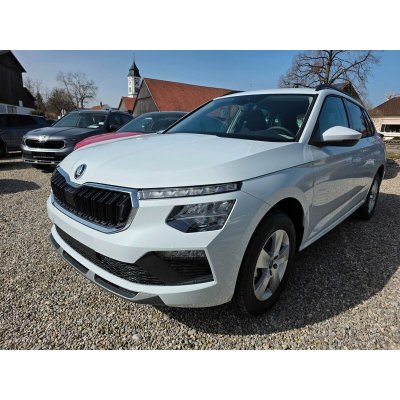Skoda Kamiq Selection 85 kW – Hledejceny.cz