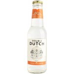 Double Dutch Indian Tonic Water 200 ml – Zbozi.Blesk.cz