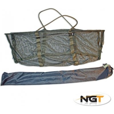 NGT Carp Sling System and Case – Zboží Dáma