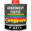 Rozpouštědlo Barvy a laky Hostivař BENZÍNOVÝ ČISTIČ P6411 0,7 L