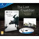 The Last Guardian (Special Edition)