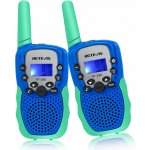 Retevis RT388 – Zboží Mobilmania