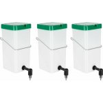 KIK KX2983 Napáječka pro králíky a hlodavce 1 l – Sleviste.cz