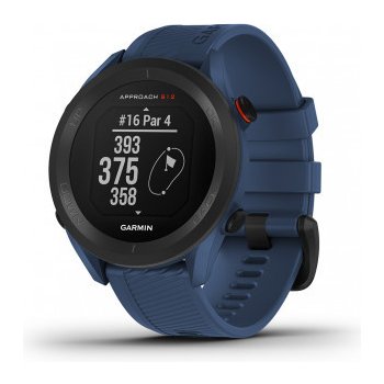 Garmin Approach S12 gps golfové hodinky