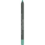 Artdeco Soft Eyeliner Waterproof konturovací tužka na oči 21 Shiny Light Green 1,2 g – Zboží Mobilmania