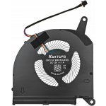 Ventilátor Gigabyte Aero 15 OLED / CPU – Zboží Živě