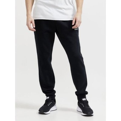 Craft Core sweatpants 1911666 pánské tepláky černá – Hledejceny.cz