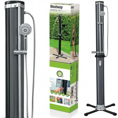 BESTWAY 58696 Flowclear Solarflow 35 l – Zboží Mobilmania