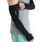 ICEBREAKER Unisex Merino 200 ZoneKnit Arm Sleeves Black – Hledejceny.cz
