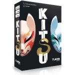 Tlama Games Kitsu – Sleviste.cz