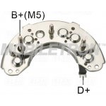 Diodový blok alternátoru Hitachi LR160-105 / LR155-15 | Zboží Auto