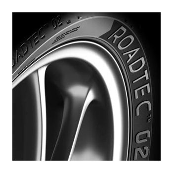 Metzeler ROADTEC 02 180/55 R17 73W