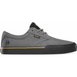 Etnies Jameson VULC Grey/Black/Gold – Zbozi.Blesk.cz