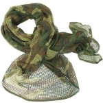 Šála Mil-Tec Baracuda woodland – Hledejceny.cz