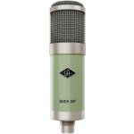 Universal Audio Bock 187 – Sleviste.cz