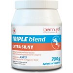 Barny's Triple Blend Extra silný 2 x 700 g – Hledejceny.cz