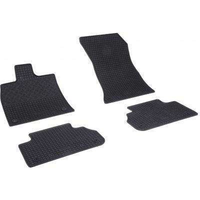 Koberce gumové RIGUM Audi Q5 Sportback 2021 – Sleviste.cz