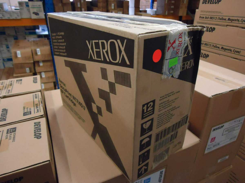 Xerox 113R00095 - originální