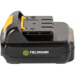 Fieldmann FDV 90205 50007274 – Sleviste.cz