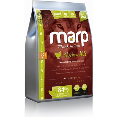 Marp Holistic Chicken All Life Stages Grain Free 12 kg