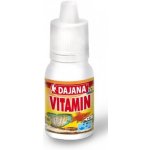 Dajana Vitamin 250 ml – Zboží Mobilmania