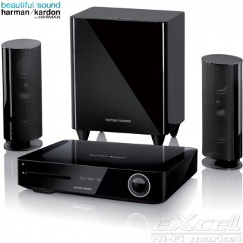 Harman Kardon BDS 485S