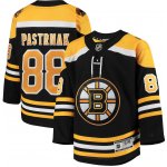 Fanatics Dětský Dres David Pastrňák #88 Boston Bruins Premier Jersey – Zboží Mobilmania