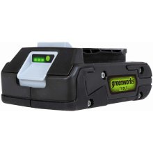 Greenworks G24B4 24 V, 4 Ah li-ion