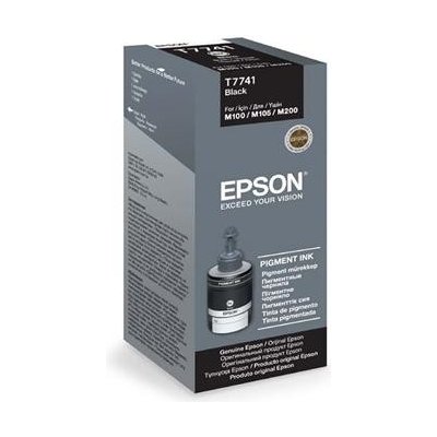 Epson C13T77414A - originální