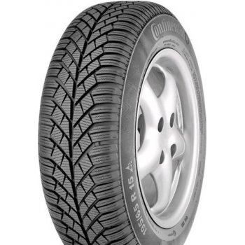 Pneumatiky Continental WinterContact TS 830 P 245/40 R18 97V